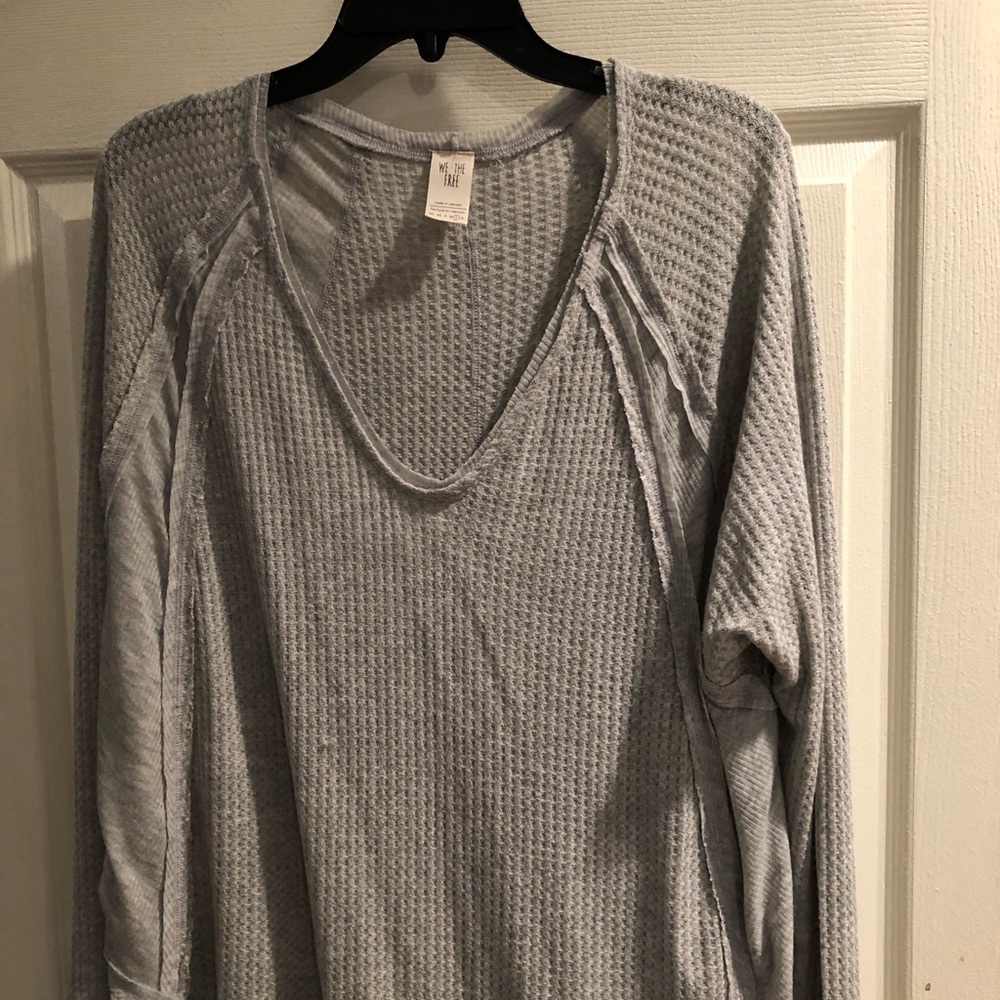 Free People Catalina Thermal. Never worn!